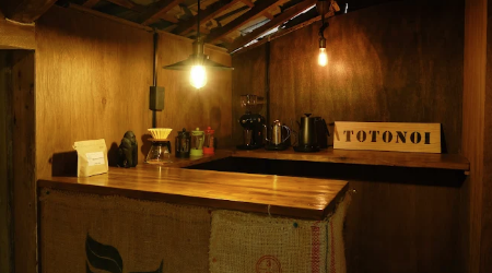 totonoi cafe kizukiのサブ写真１